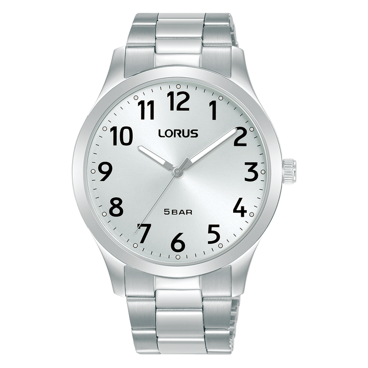 Lorus classic RRX97Hx-9