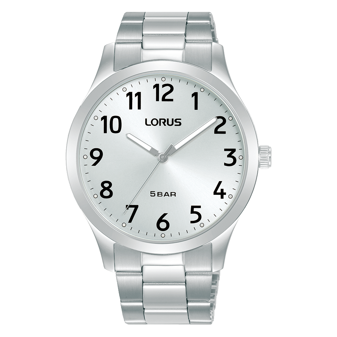 Lorus classic RRX97Hx-9