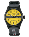 Seiko 5 Sports Limited Edition Honda MOTOCOMPO Collaboration HDB010K
