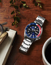 Seiko 5  Sport SRPD53K