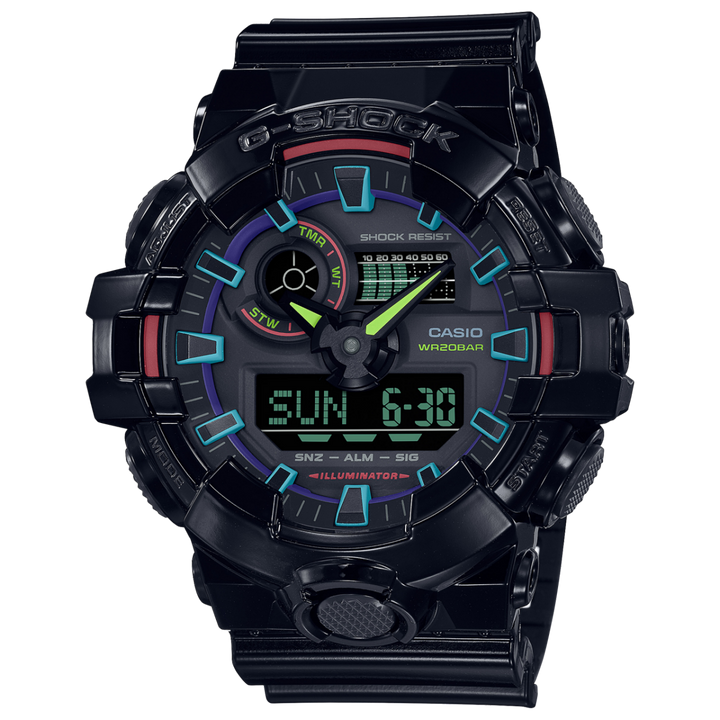 GA-700RGB-1ADR