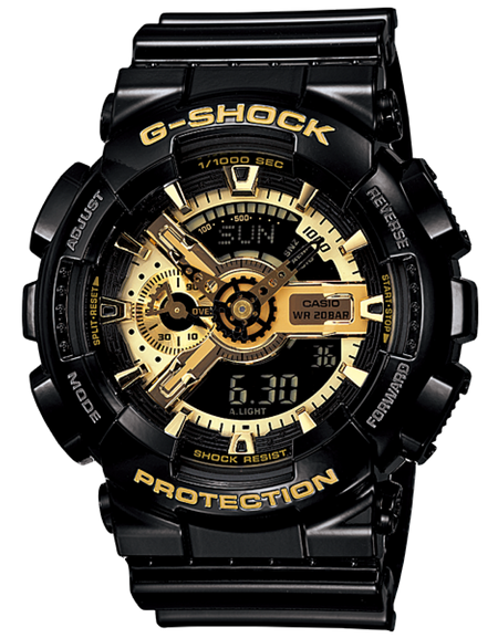 GA110GB-1A