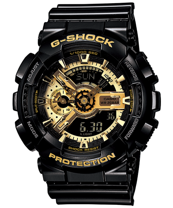 GA110GB-1A