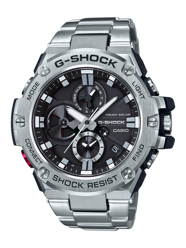 G -Steel GSTB100D-1A