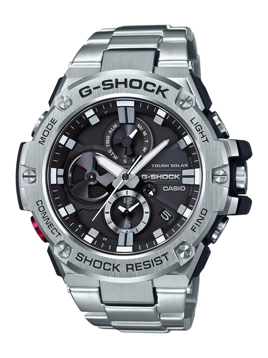 G -Steel GSTB100D-1A