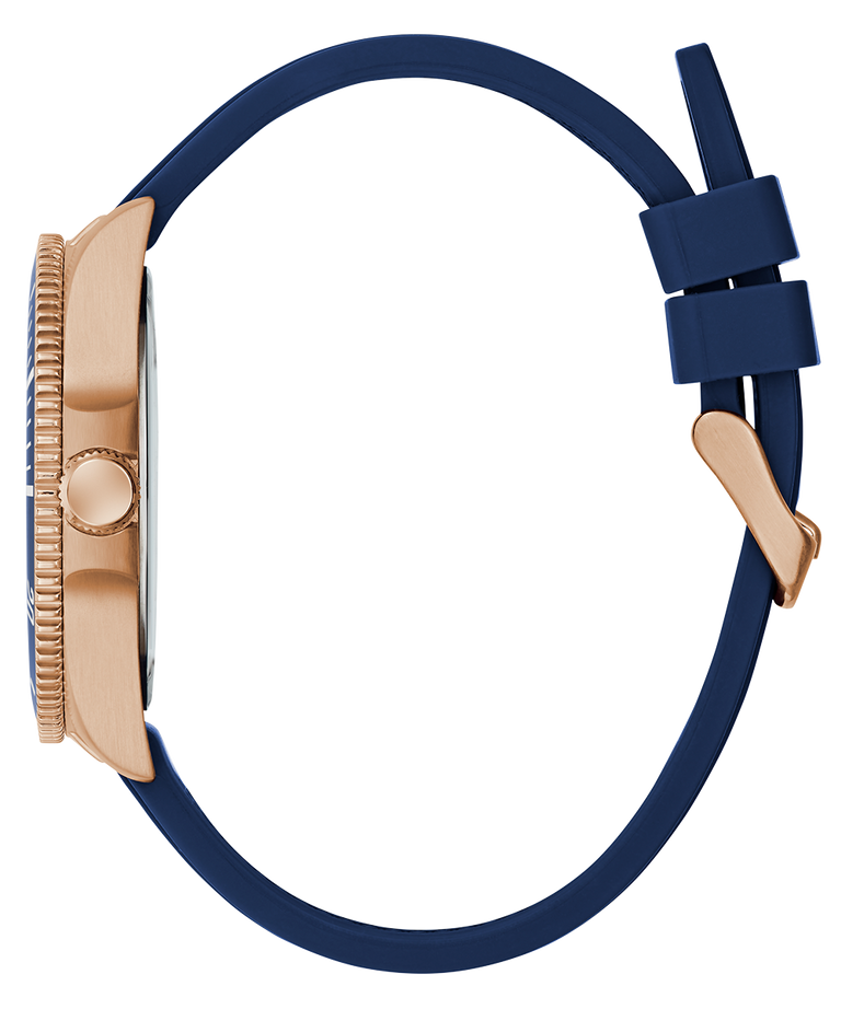 Guess Cliff Blue Men’s watch GW0969G3