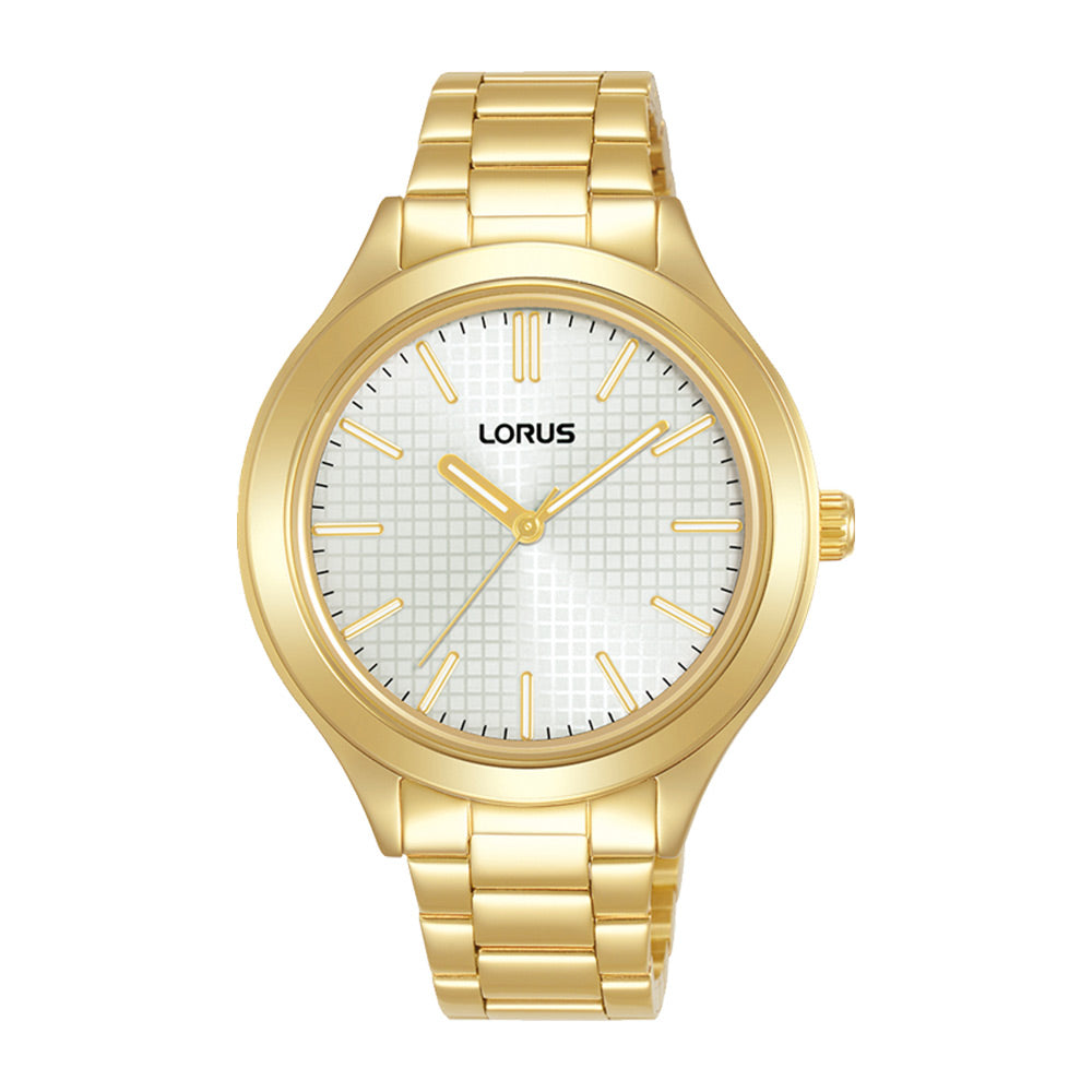 Ladies Lorus watch
