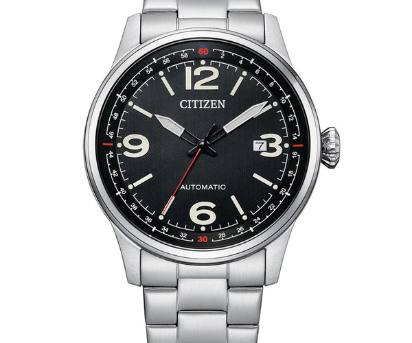 Citizen Gents Automatic watch NJ0160-87E