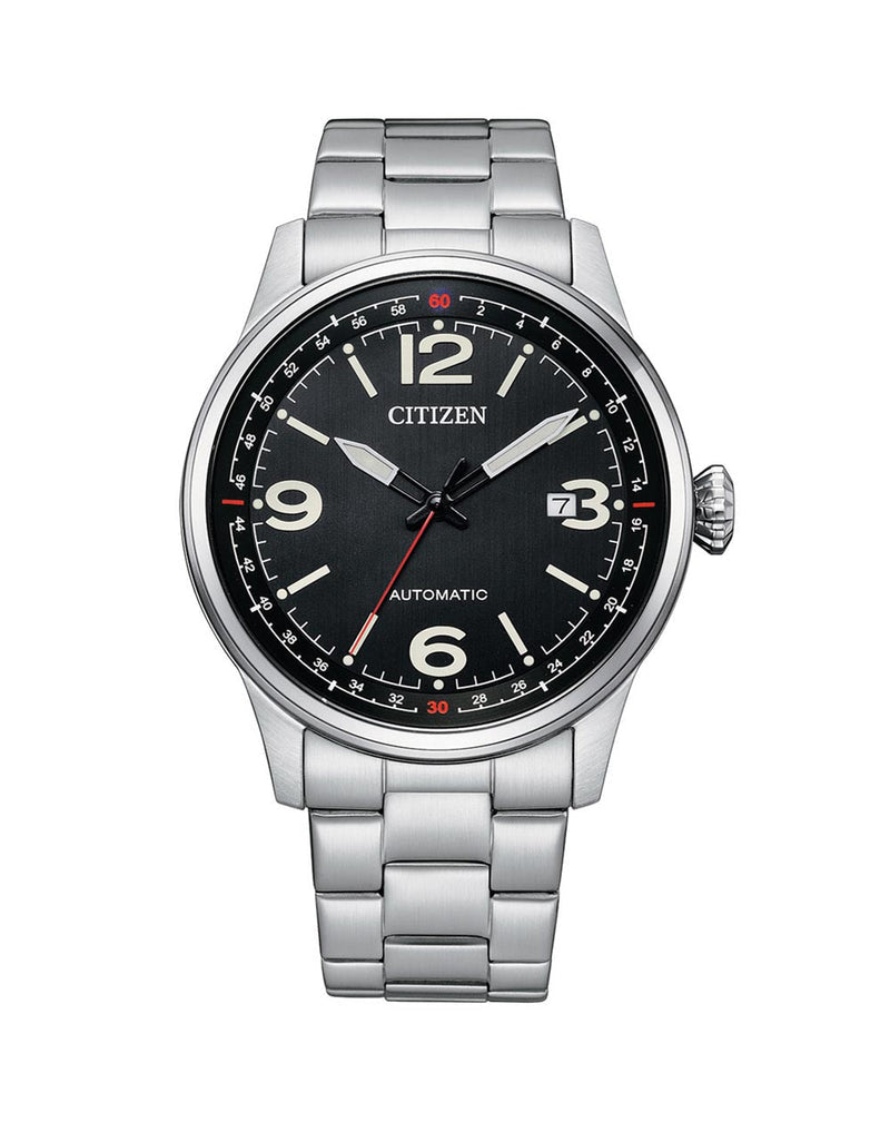 Citizen Gents Automatic watch NJ0160-87E