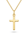 9ct cross