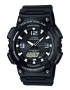Casio solar watch AQS810W-1A