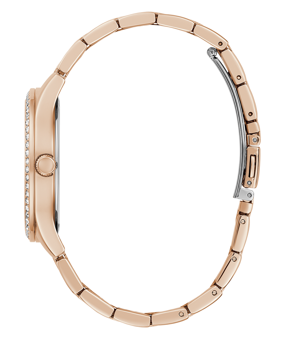 Guess lady idol rose gold watch GW0605L3