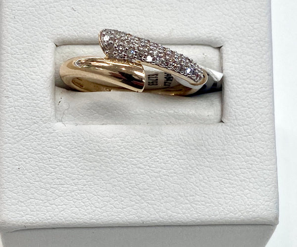 10ct diamond ring