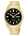 Lorus Men’s Automatic watch RLA434cx-9
