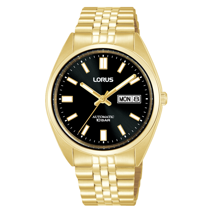 Lorus Men’s Automatic watch RLA434cx-9