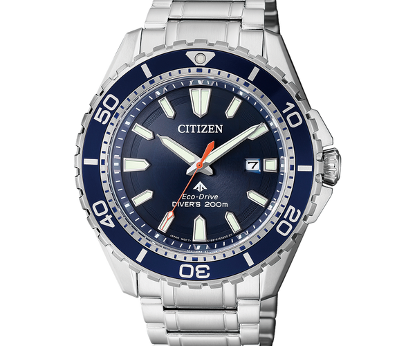 Citizen Promaster Diver watch