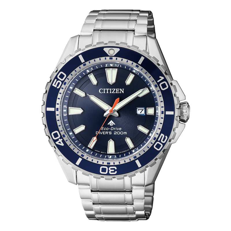 Citizen Promaster Diver watch
