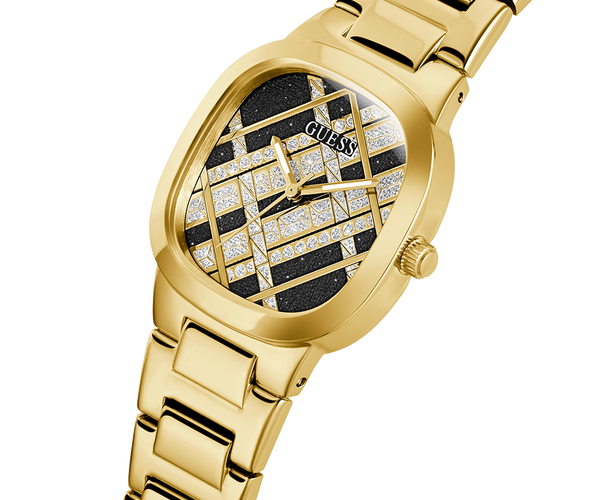 Guess clash glitz ladies watch GW0600L2