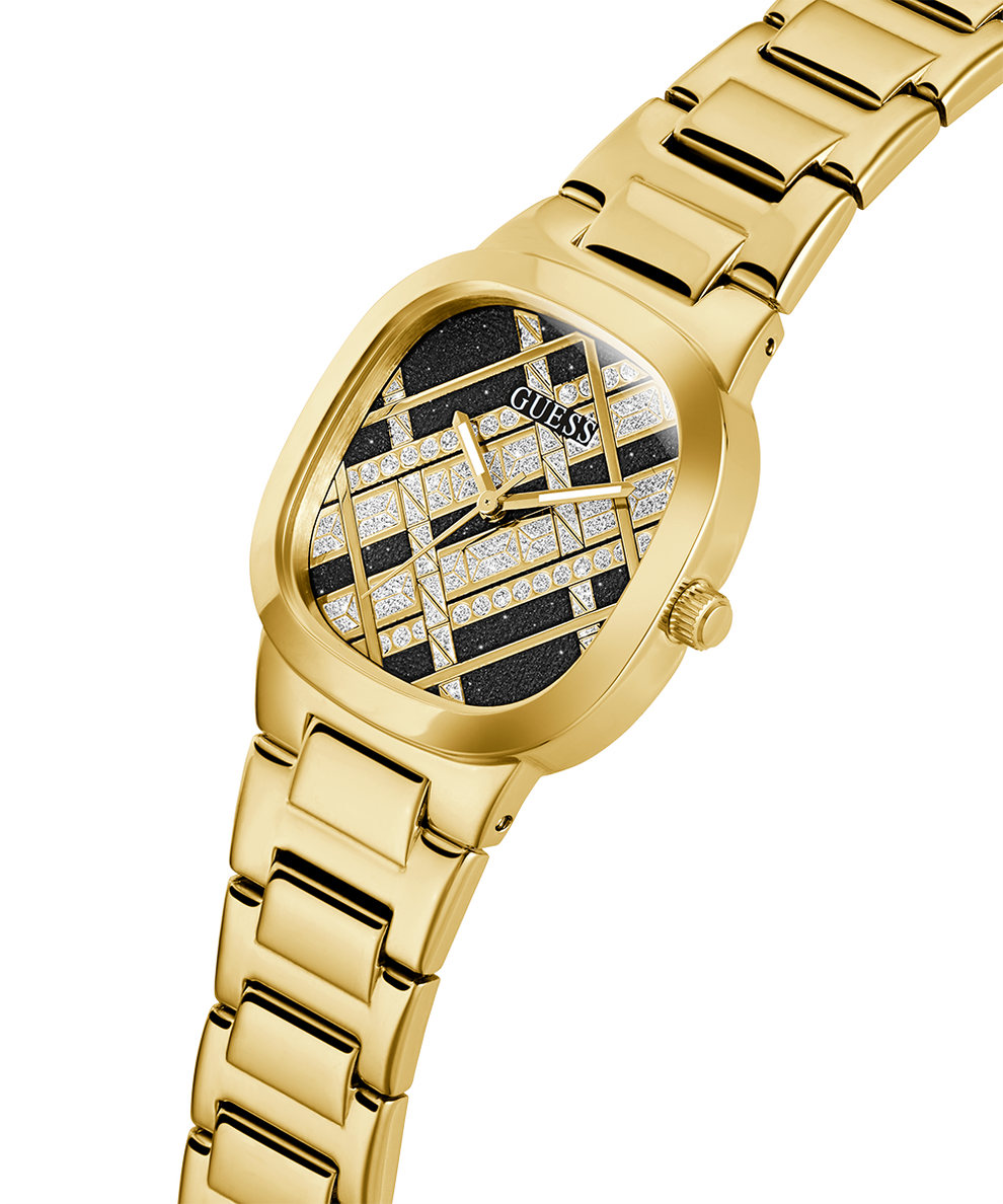 Guess clash glitz ladies watch GW0600L2