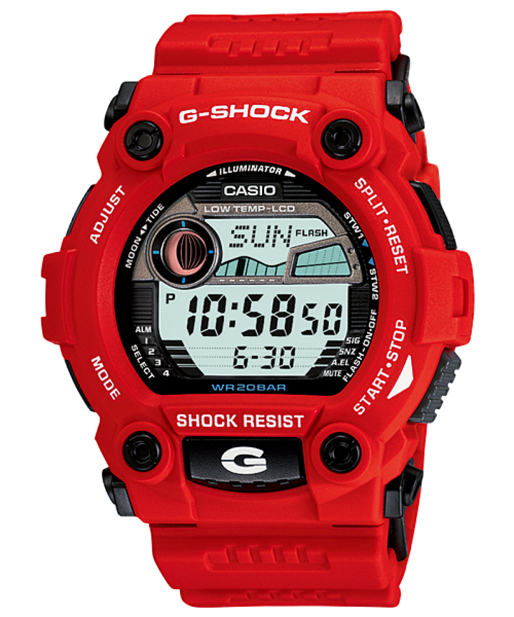 G -7900-4DR