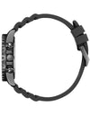 Citizen chronograph quartz watch with silicone strap A15005-13E