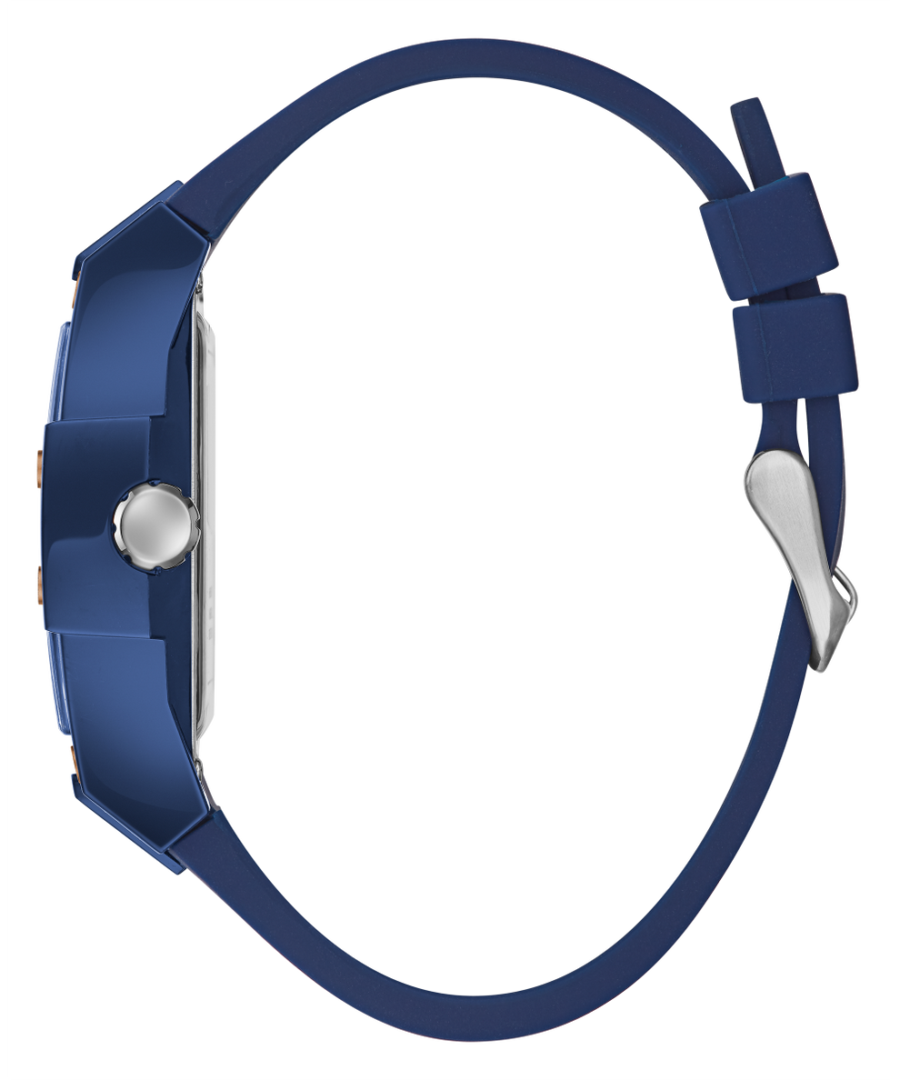 Guess Phoenix Blue Multifunction men’s watch GW0203G7