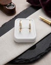 9ct earring