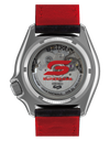 Seiko 5 Limited Edition Super car 2026 Model SSK057K