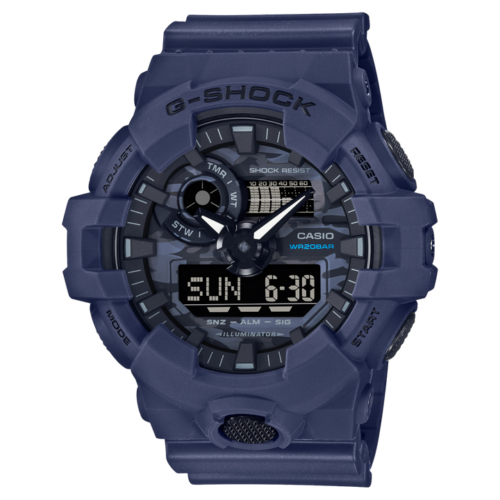 GA-700CA-2ADR