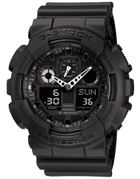 GA-100-1A1