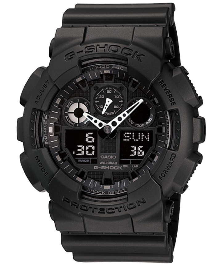 GA-100-1A1