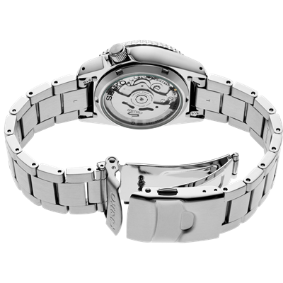 Seiko 5 SRPK 33K