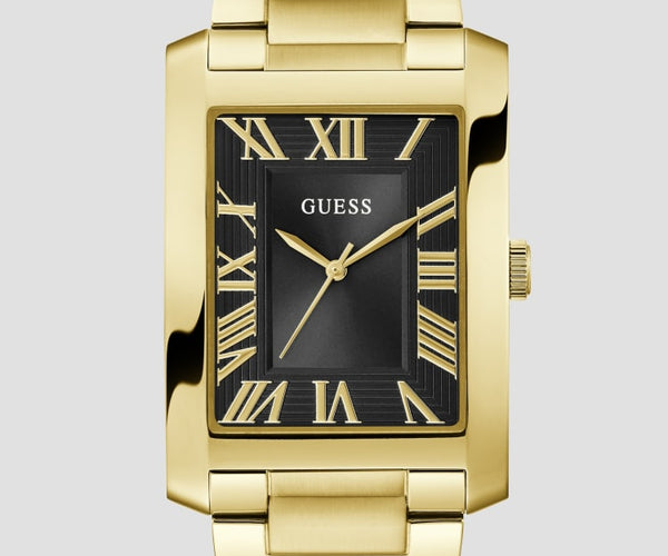 Guess Clyde Men's Watch GW0896G2