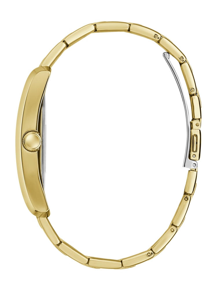 Guess Clyde Men's Watch GW0896G2