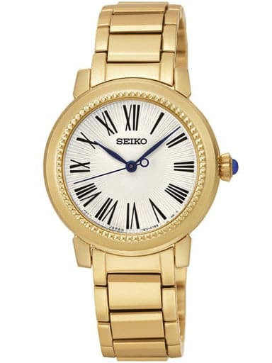 Seiko ladies watch SRZ450P1