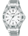 LORUS WORKMANS - RS963DX-9 - ANALOGUE - 3 HANDS