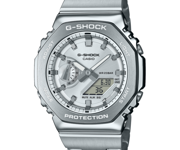 G-Steel GM-2110-7A