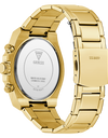 Gold Fury Glitz Multifunction Dial WatchGW0899G2