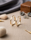 9ct earring