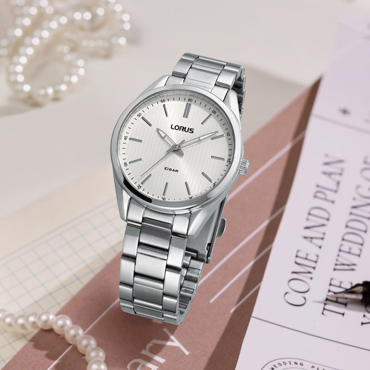 Lorus Women’s watch RG211wx9
