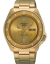 Seiko 5 sports Kentaro SRPl26K