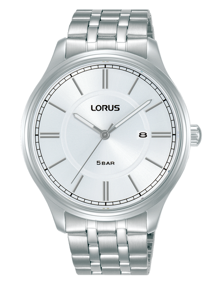 LORUS CLASSIC
RH951PX9