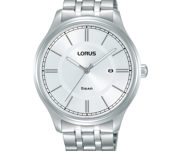 LORUS CLASSIC
RH951PX9