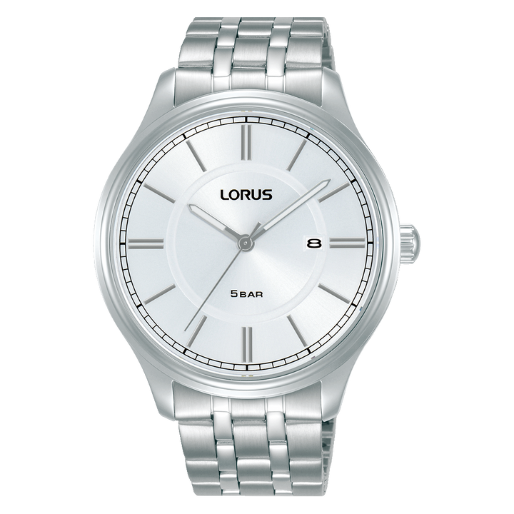 LORUS CLASSIC
RH951PX9