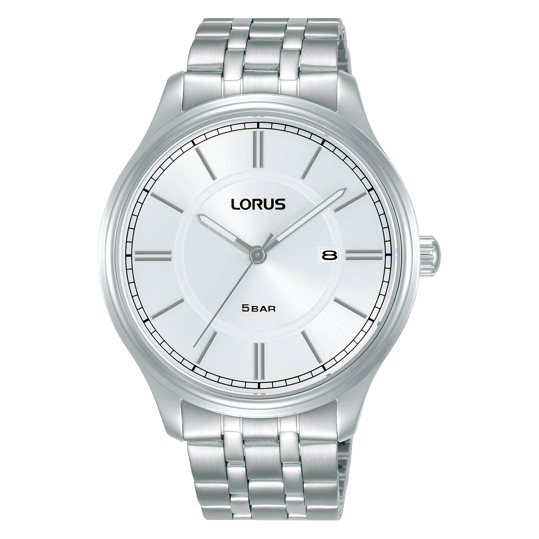 LORUS CLASSIC
RH951PX9