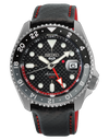Seiko 5 Limited Edition Super car 2026 Model SSK057K