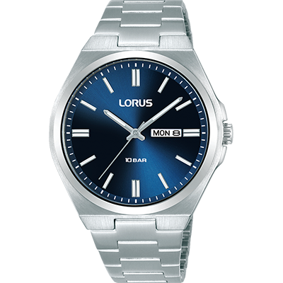 Lorus Men’s Dress watch RH301Bx-9
