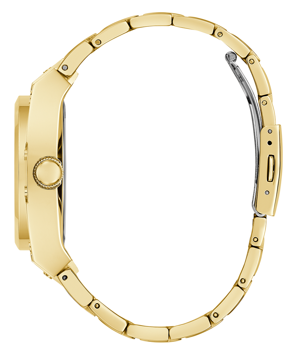 Guess prodigy green dial GW0624G2