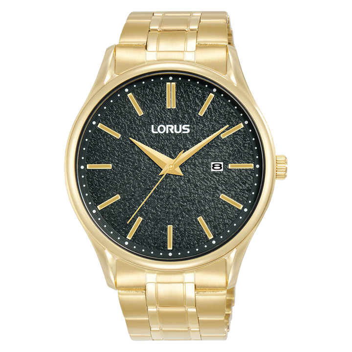Lorus Classic Men’s watch RH934QX9
