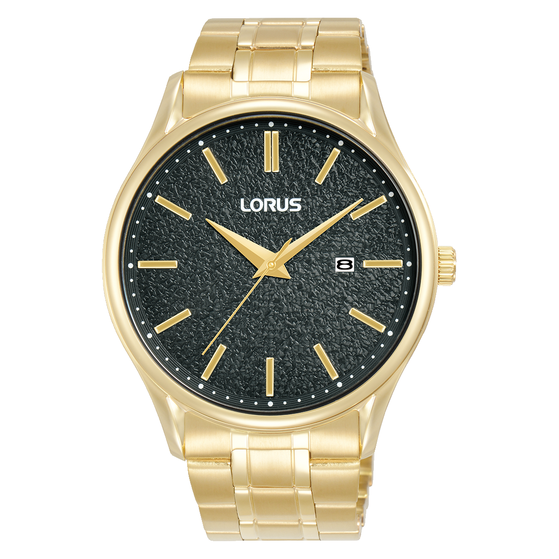Lorus Classic Men’s watch RH934QX9